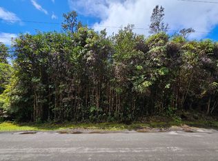 Hibiscus St LOT 7484, Mountain View, HI 96771