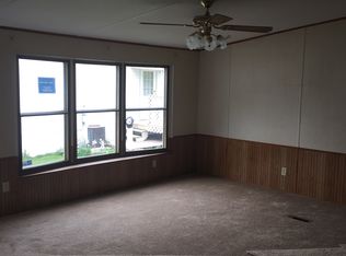 80 Stevic Rd, Marshallville, OH 44645