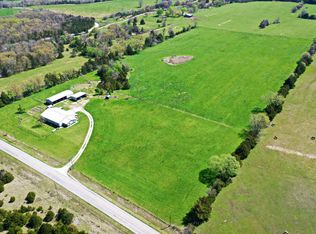 3630 Highway O, Humansville, MO 65674