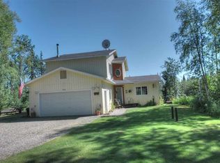 600 Kentshire Dr, Fairbanks, AK 99709