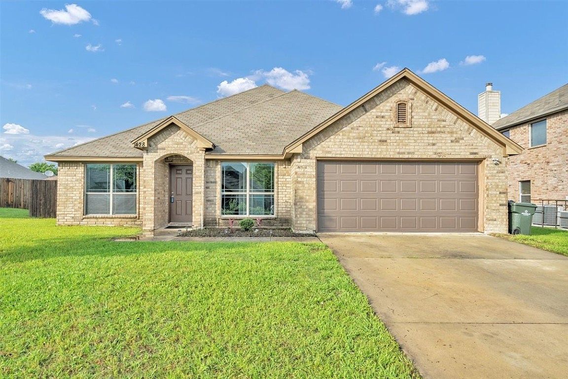 1428 Julie St, Seagoville, TX 75159 Zillow
