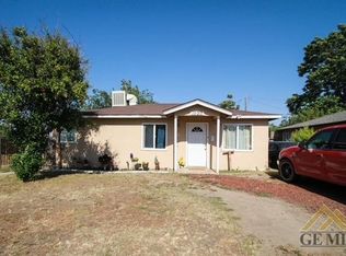 1020 P St, Bakersfield, CA 93304