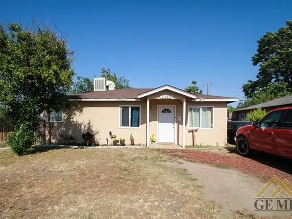 1020 P St, Bakersfield, CA 93304