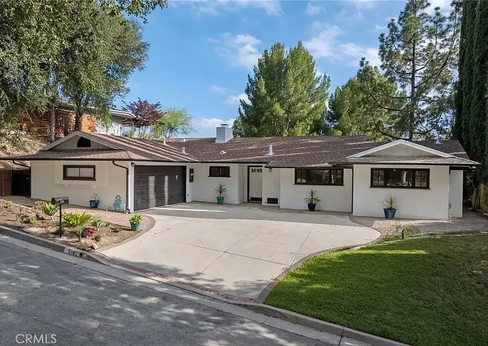 516 Venado Vista Dr
