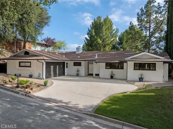 516 Venado Vista Dr, La Canada Flintridge, CA 91011