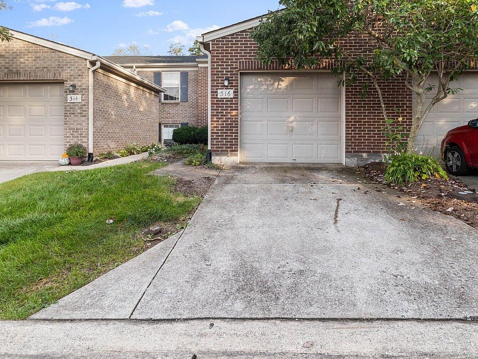 1st image of 316 Outrider Way