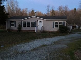 4708 Trinity Ln, Rougemont, NC 27572