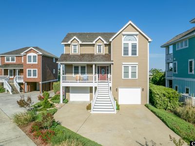 119 W Seawatch Ct #4, Nags Head, NC, 27959