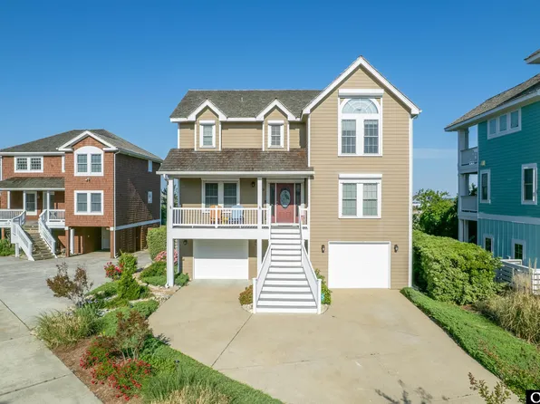 119 W Seawatch Ct #4, Nags Head, NC 27959