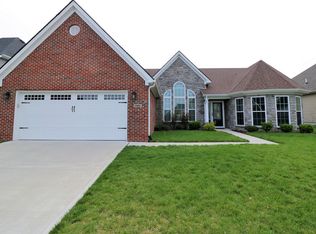 2980 Our Tibbs Trl, Lexington, KY 40511