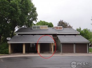 1724 Spring Meadows Ct B #B, Fort Collins, CO 80525