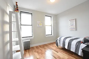 Rented by Clove Realty LLC