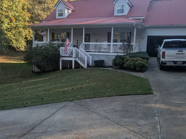 249 Peaceful Valley Dr, Cleveland, GA 30528