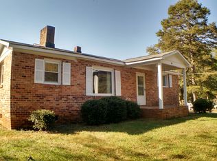 609 Overhill Cir, Spartanburg, SC 29303