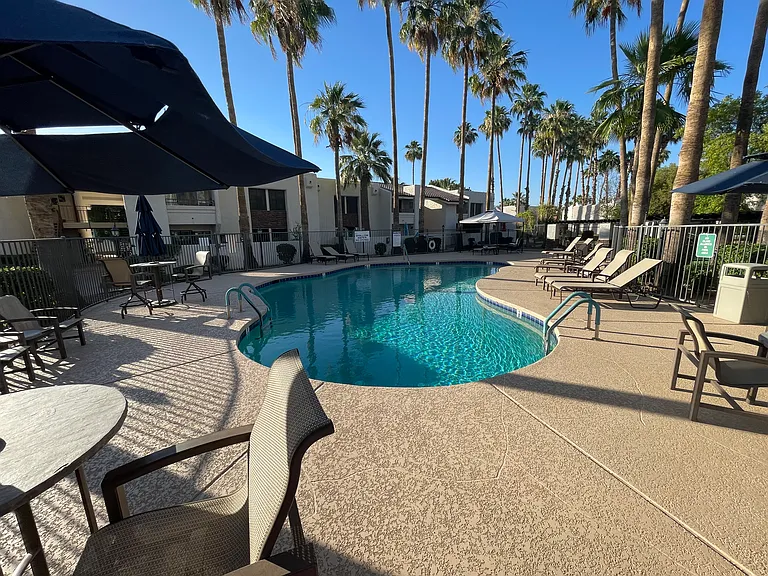 7350 N Via Paseo Del Sur #L105 — Photo 7