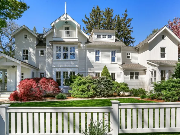 1 Drum Road, Norwalk, CT 06853