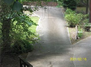 2193 Langdon Ct #94, Decatur, GA 30035