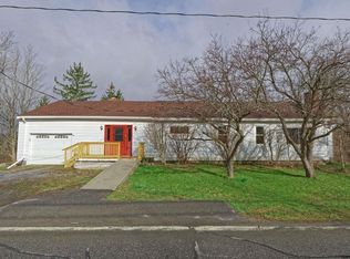 411 Depot Rd, Duanesburg, NY 12056