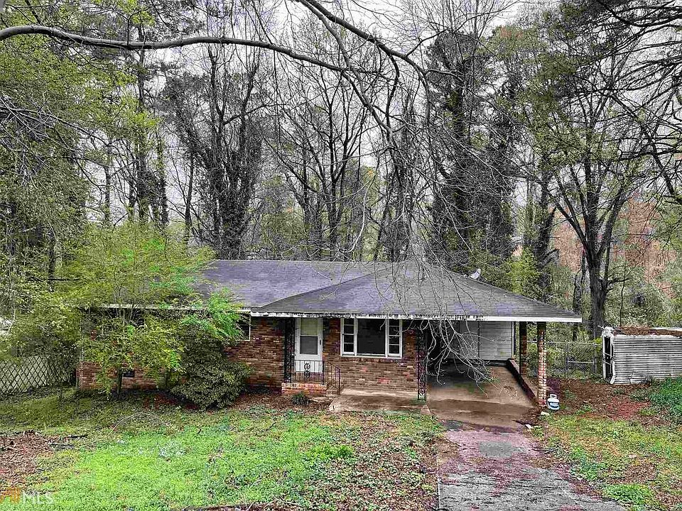 6030 Ridge Dr SE, Mableton, GA 30126 Zillow