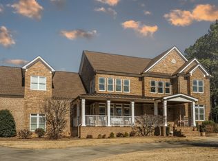 128 Stonegate Trl, Carrollton, GA 30116