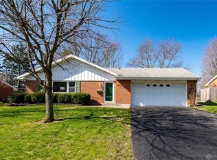 1308 Joyce Dr, Xenia, OH 45385