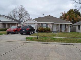 2516 Misty Meadows Dr, Marrero, LA 70072