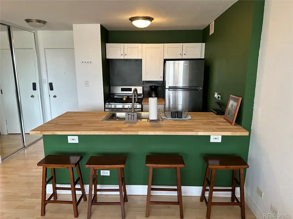 1196 N Grant Street #507, Denver, CO 80203