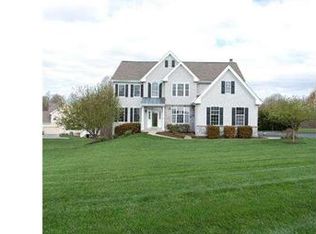 1 Weathervane Ln, Landenberg, PA 19350