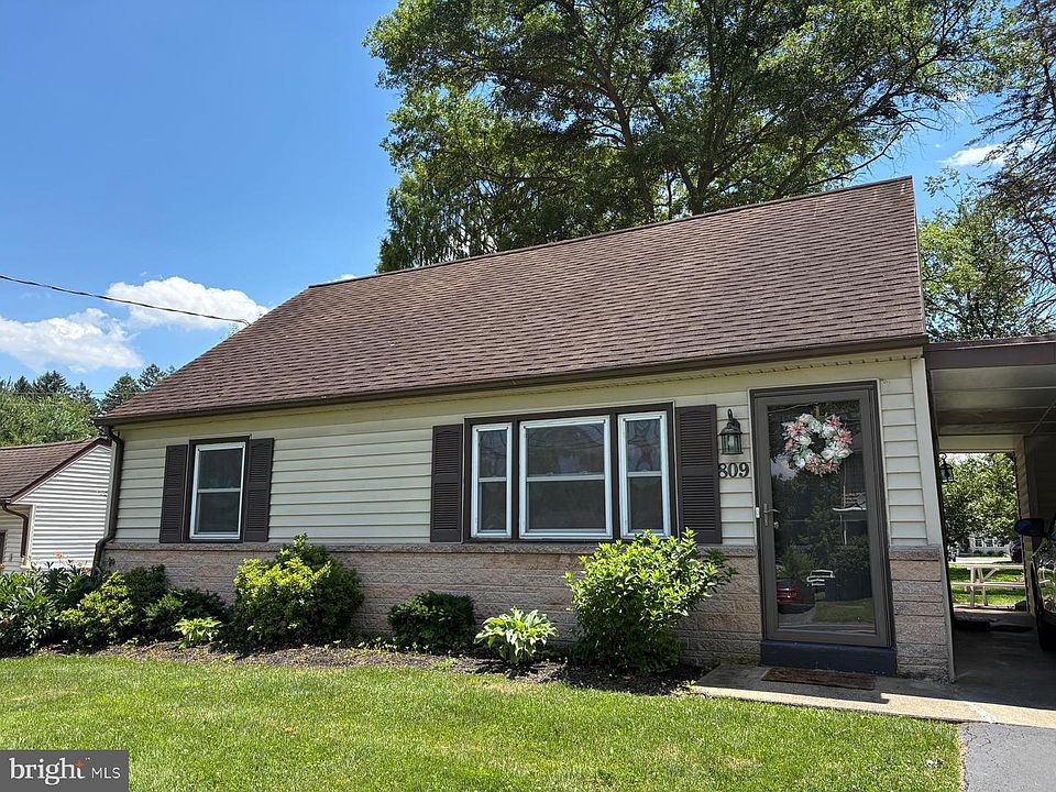 1st image of 809 Grantham Rd