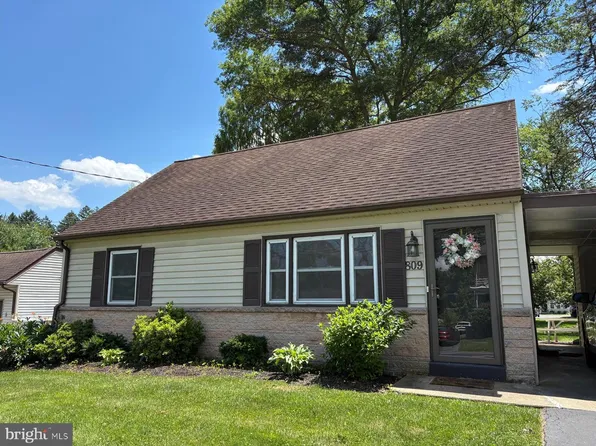 809 Grantham Rd, Mechanicsburg, PA 17055