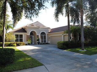 825 Oak Briar Ln, Osprey, FL 34229