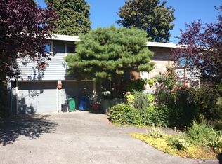 4014 S Andover St, Seattle, WA 98118