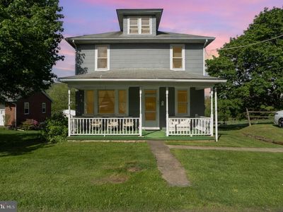 407 Greenwood Rd, Tower City, PA, 17980
