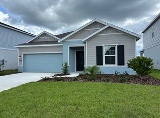 4630 Ackee Rd, Kissimmee, FL 34758