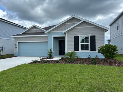 4630 Ackee Rd, Kissimmee, FL, 34758