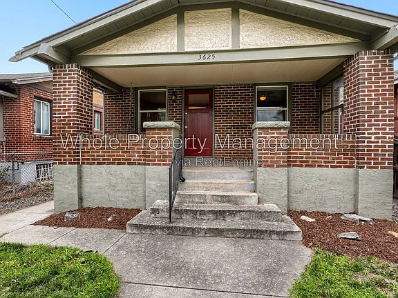 5th image of 3625 N Vine St