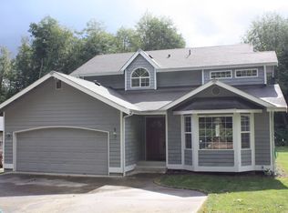 2215 Muirhead Ave NW, Olympia, WA 98502