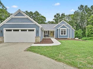 7290 Knapp St NE, Ada, MI 49301