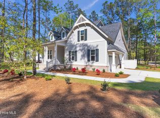 706 Sonata Dr SE, Bolivia, NC 28422