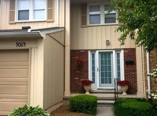 5064 Buckingham, Troy, MI 48098