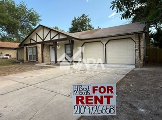 4322 Las Cruces St, San Antonio, TX 78233