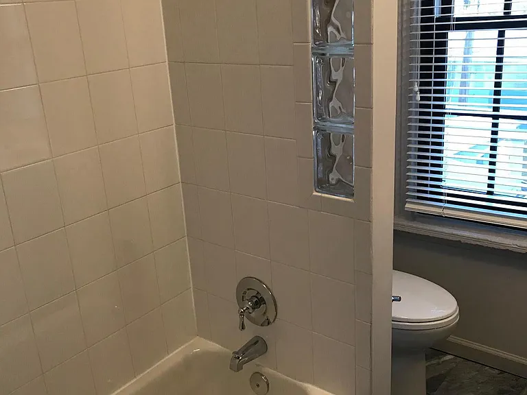 2nd Full Bath