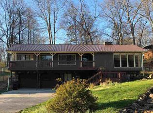 1942 Bluebird Cir, Morristown, TN 37814