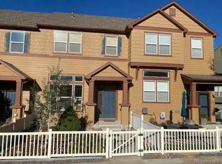 3904 Pecos Trl, Castle Rock, CO 80109