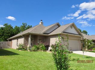 677 Beignet Dr, Foley, AL 36535