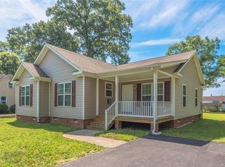 2611 Lincoln Ave, Henrico, VA 23228
