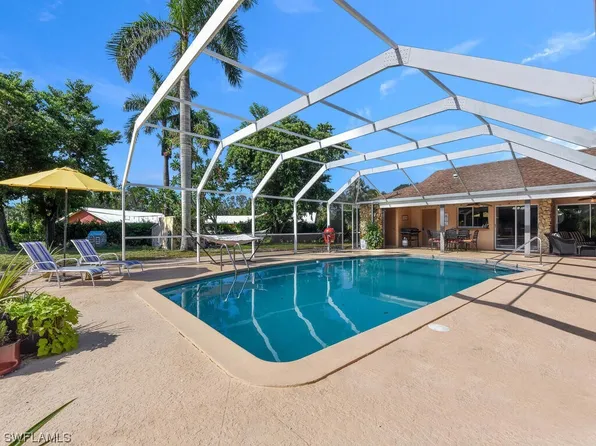 7171 E Brentwood Rd, Fort Myers, FL 33919