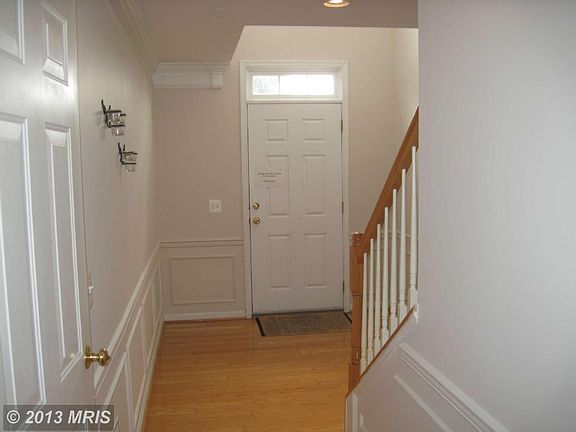Foyer #2