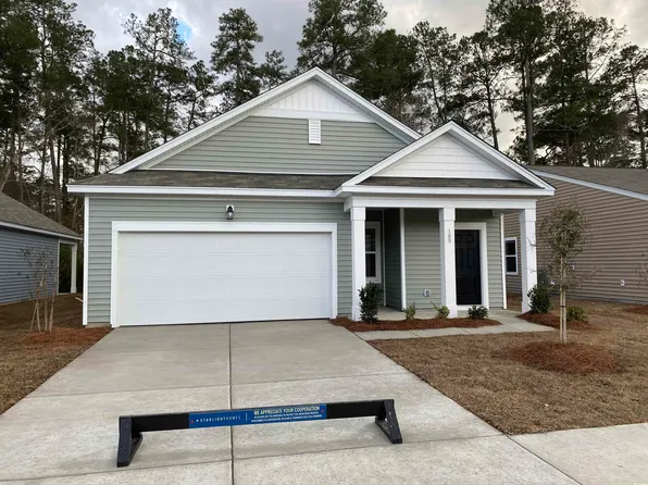 188 Plantersfield Dr. #Homesite 75, Conway, SC 29526
