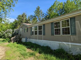 384 Fox Run Rd, Elizabethtown, NY 12932